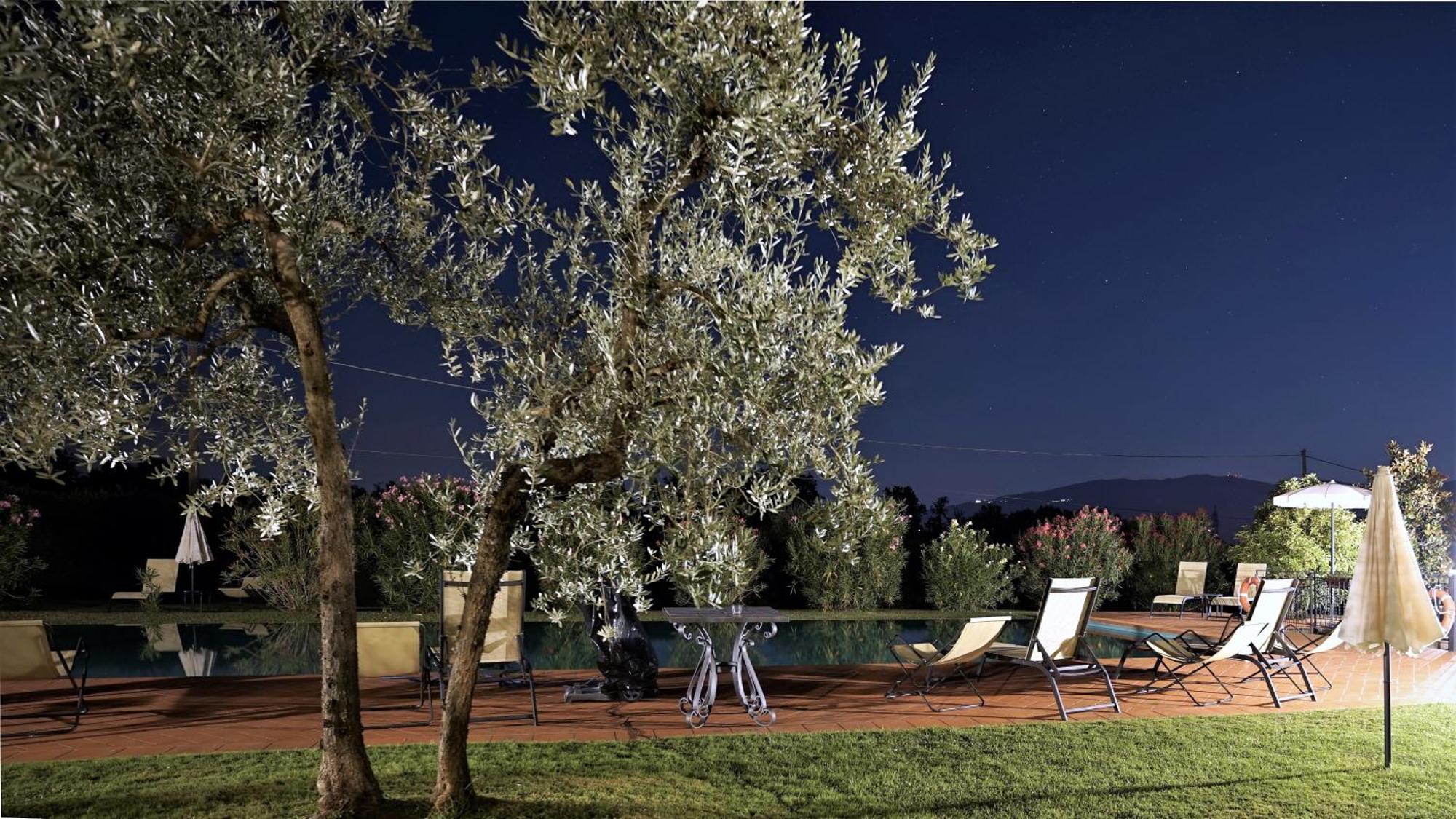 Podere San Giusto Figline Valdarno Kültér fotó